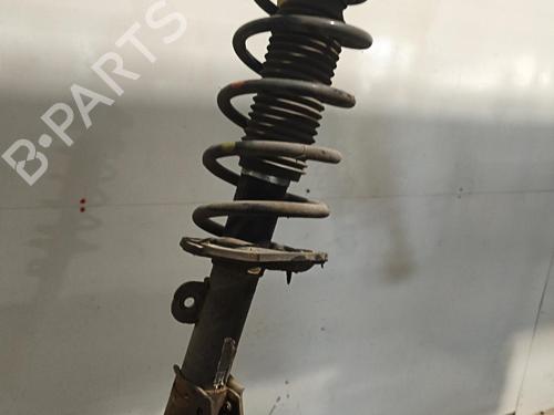 Right front shock absorber CHEVROLET CAPTIVA (C100, C140) 2.2 D | BP37502114M17 - Image 3
