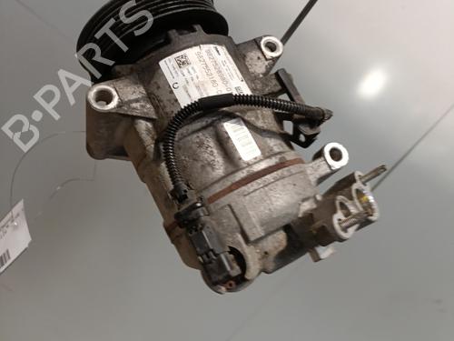 AC compressor PEUGEOT 308 II (LB_, LP_, LW_, LH_, L3_) 1.6 BlueHDi 120 | BP29082045M34 