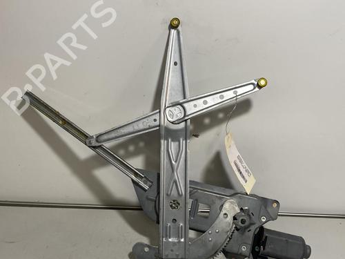 Used Front right window mechanism RENAULT KANGOO (KC0/1_) 1.4 (KC0C, KC0H, KC0B, KC0M) (75 hp) 21697006