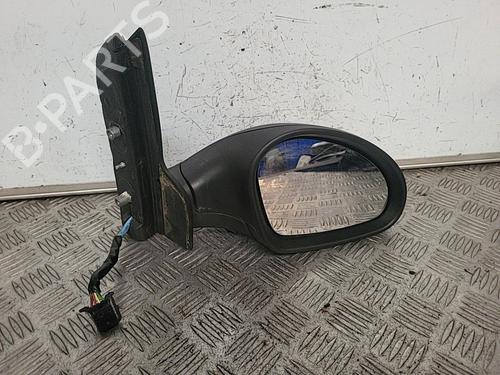 Used Right mirror SEAT ALTEA (5P1) 1.9 TDI (105 hp) 21698036