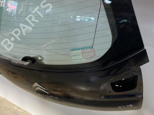 Used Tailgate Tailgate CITROËN C3 II (SC_) 1.4 HDi 70 (SC8HZC, SC8HR0, SC8HP4) (68 hp) 24847820 24847820