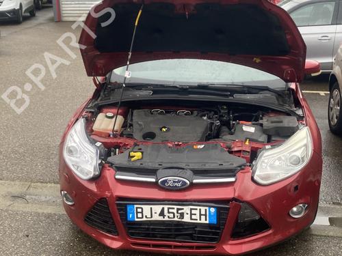 Tailgate lift support FORD FOCUS III 2.0 TDCi | BP29893763C138