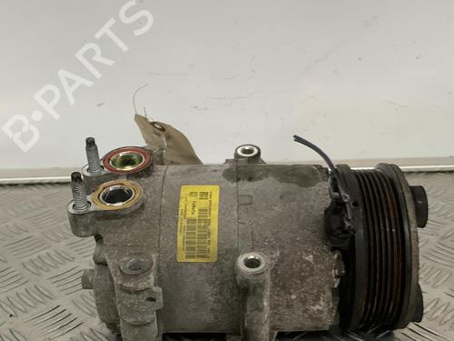 AC compressor FORD FIESTA VI (CB1, CCN) 1.25 | BP21704016M34 