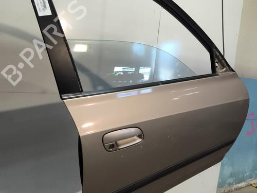 Used Right front door HYUNDAI ELANTRA III (XD) 2.0 CRDi (113 hp) 33051751