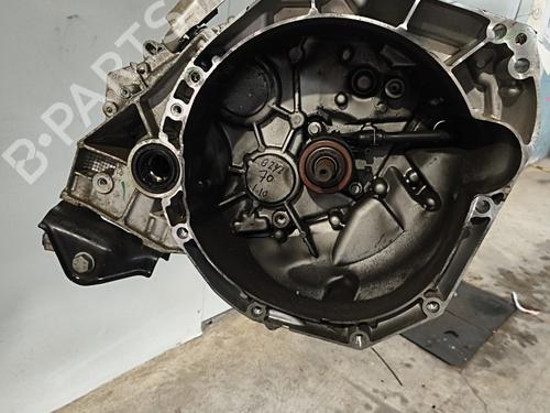 Gearbox RENAULT CLIO V (B7_) 1.0 TCe 90 (B7MT) | BP34120540M3  - Image 9