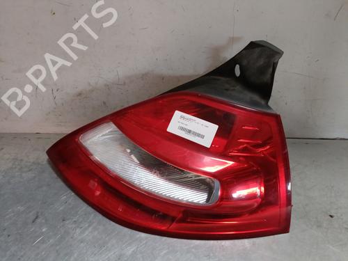 Right taillight RENAULT MEGANE II (BM0/1_, CM0/1_) 1.5 dCi (BM1E, CM1E) | BP29354251C35 