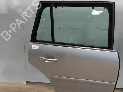 Right rear door CITROËN C4 Grand Picasso I (UA_) 2.0 HDi 150 | BP28442958C5 