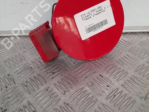 Używane Klapa wlewu paliwa KIA PICANTO I (SA) 1.0 (63 hp) 21699456