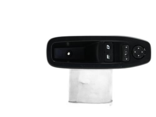 Used Left front window switch Left front window switch PEUGEOT 208 I (CA_, CC_) 1.6 HDi (92 hp) 35988808 35988808