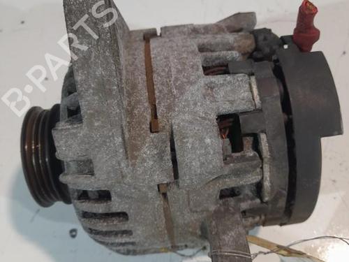 Used Alternator Alternator RENAULT TWINGO II (CN0_) 1.2 16V (CN04, CN0B) (75 hp) 21705955 21705955