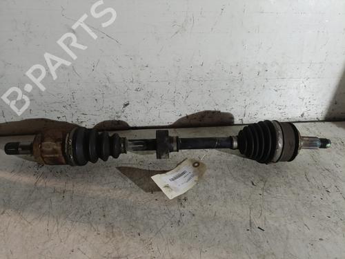 Left front driveshaft HONDA CIVIC IX (FK) 1.8 i-VTEC (FK2) | BP25151822M38 - Image 2