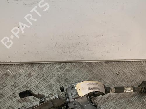 Used Steering column FORD FIESTA VI (CB1, CCN) 1.4 TDCi (68 hp) 21714795