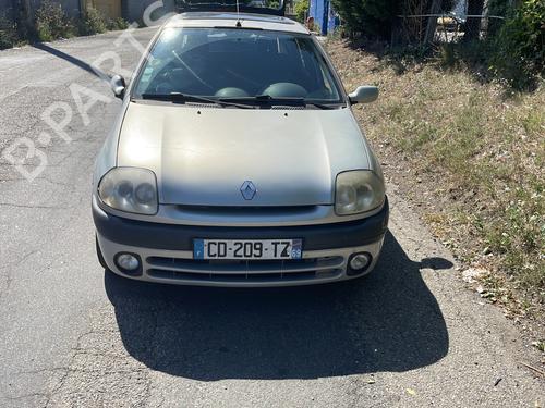 Ratstangsstang RENAULT CLIO II (BB_, CB_) 1.2 (BB0A, BB0F, BB10, BB1K, BB28, BB2D, BB2H, CB0A,... | BP29347958I23 