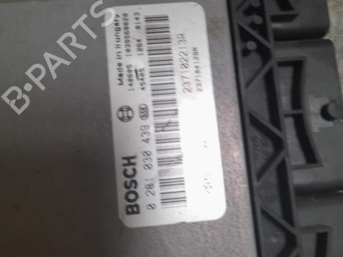 Øvrige Styrinhsenheder RENAULT CLIO IV (BH_) 1.5 dCi 90 (90 hp) 22691493