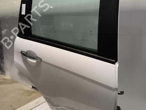 right-rear-door-citroen-c3-ii-sc_-2009-24345935 main image