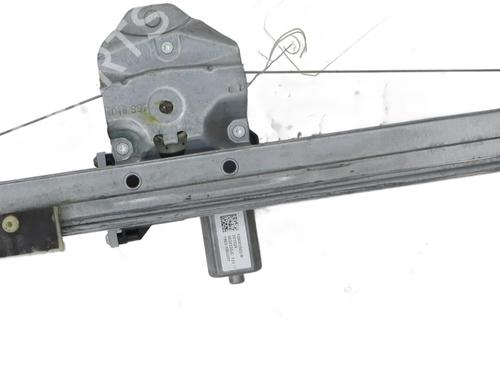 Used Front left window mechanism Front left window mechanism 37754987 37754987