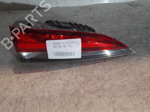 Left tailgate light SKODA SCALA (NW1) 1.6 TDI | BP22789429C79 - Image 2