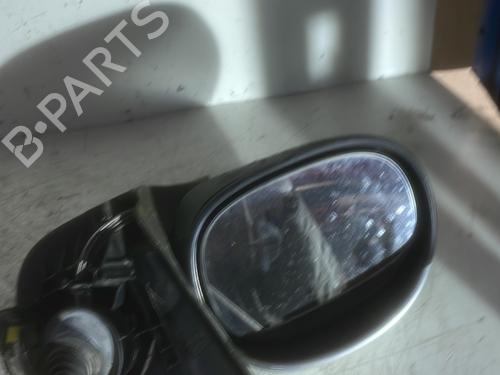 Left mirror PEUGEOT 206 Hatchback (2A/C) 1.4 HDi eco 70 | BP22233703C26 