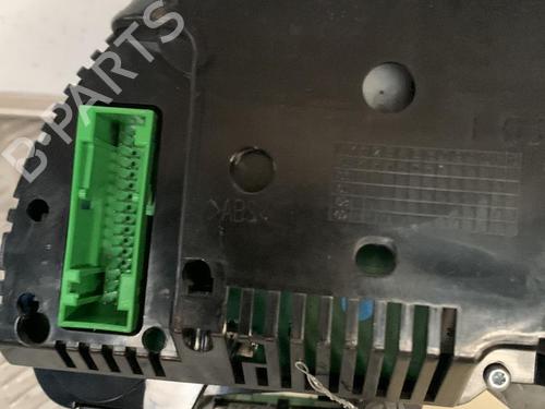 Used Instrument cluster Instrument cluster AUDI A4 B7 (8EC) 2.0 TDI 16V (140 hp) 22033173 22033173