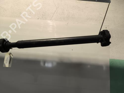 Used Driveshaft Driveshaft BMW 1 (F20) 118 d (143 hp) 26173542 26173542