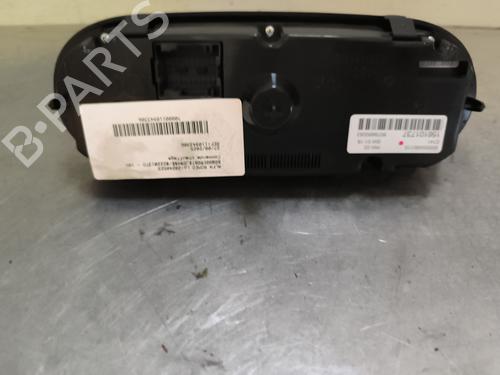 Climate control ALFA ROMEO GIULIETTA (940_) 1.6 JTDM (940FXD1A) | BP28443282I5 - Image 2