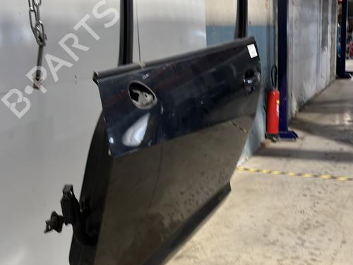 Left front door SEAT IBIZA IV (6J5, 6P1) 1.9 TDI | BP28443076C2 