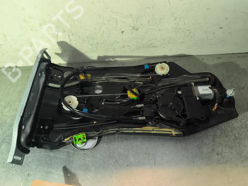 Rear right window mechanism PEUGEOT 308 CC (4B_) 1.6 16V | BP29733063C25 