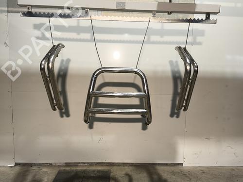 Used Other MITSUBISHI L200 (K7_T, K6_T, K5_T) 2.5 TD 4WD (K74T) (115 hp) 30726243