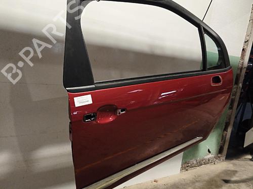 Used Right front door Right front door 38638358 38638358