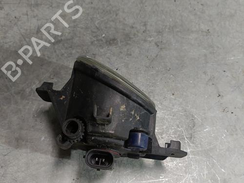 Used Left front fog light Left front fog light RENAULT CLIO II (BB_, CB_) 1.2 16V (BB05, BB0W, BB11, BB27, BB2T, BB2U, BB2V, CB05,... (75 hp) 26893308 26893308