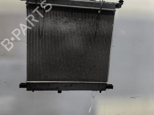Radiatore acqua NISSAN NOTE (E12) 1.2 (80 hp) 32771246