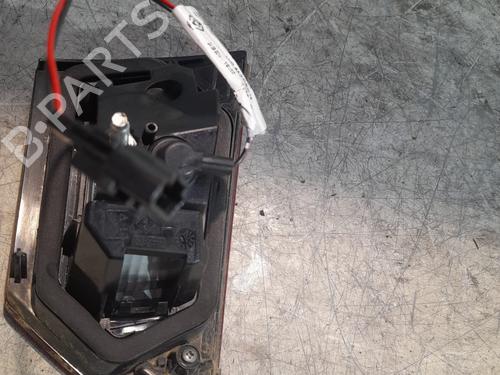 Used Right tailgate light Right tailgate light RENAULT CLIO IV (BH_) 1.5 dCi 90 (90 hp) 22691474 22691474