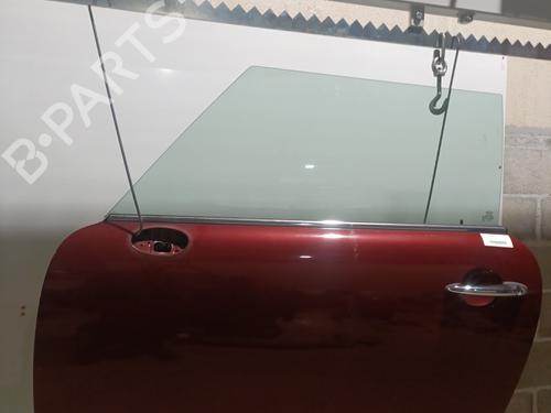 Used Left front door MINI MINI (R56) Cooper D (109 hp) 22760802