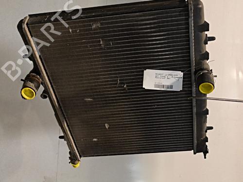 Used Water radiator Water radiator 36837038 36837038
