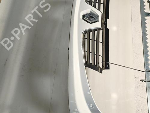 Grill RENAULT TRAFIC II Van (FL) 1.9 dCi 100 (FL0C, FL0K, FL0B) | BP37502758C40 - Image 5