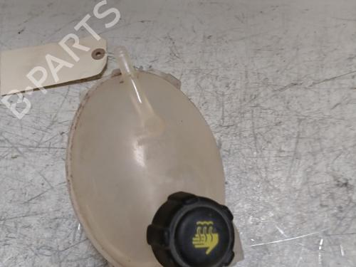 Expansion tank RENAULT CLIO IV (BH_) 1.5 dCi 90 | BP21713126C120 