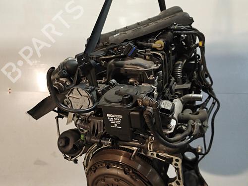 Engine CITROËN C5 II (RC_) 1.6 HDi (RC8HZB) | BP39640337M1 - Image 5