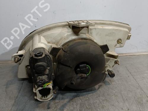 Right headlight FIAT SEICENTO / 600 (187_) 1.1 (187AXB, 187AXB1A, 187AXC1A02) | BP21700079C29 