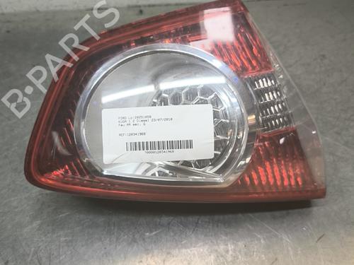 Used Left tailgate light FORD KUGA I 2.0 TDCi (140 hp) 32995927