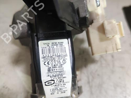 Electronic module TOYOTA RAV 4 III (_A3_) 2.2 D 4WD (ALA30_, ALA30R) | BP24983846M83 - Image 6