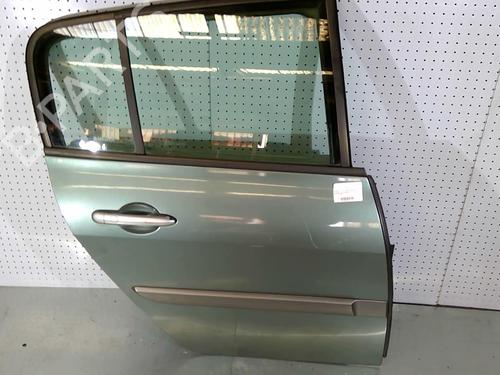 Used Right rear door RENAULT MEGANE II (BM0/1_, CM0/1_) 1.9 dCi (BM0G, CM0G) (120 hp) 21702661