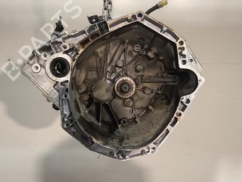 Gearbox RENAULT CLIO V (B7_) 1.5 Blue dCi 100 (B7AD) | BP31257621M3  - Image 6