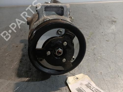 Used AC compressor AC compressor SEAT IBIZA IV (6J5, 6P1) 1.0 TSI (110 hp) 21721133 21721133