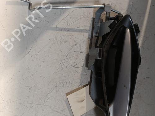 Used Front right exterior door handle HONDA CIVIC VIII Hatchback (FN, FK) 1.4 (FK1, FN4) (100 hp) 25624451
