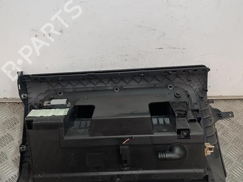 Used Glove box Glove box VW GOLF V (1K1) 1.6 FSI (115 hp) 21700972 21700972