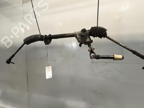 Used Steering rack Steering rack RENAULT CLIO II (BB_, CB_) 1.2 16V (BB05, BB0W, BB11, BB27, BB2T, BB2U, BB2V, CB05,... (75 hp) 32996810 32996810