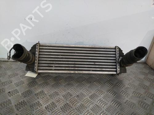 Used Intercooler Intercooler FORD TRANSIT CONNECT (P65_, P70_, P80_) 1.8 TDCi (90 hp) 21707585 21707585