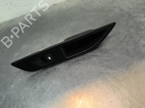Used Right rear window switch PEUGEOT 208 II (UB_, UP_, UW_, UJ_) 1.2 PureTech 75 (75 hp) 30553283