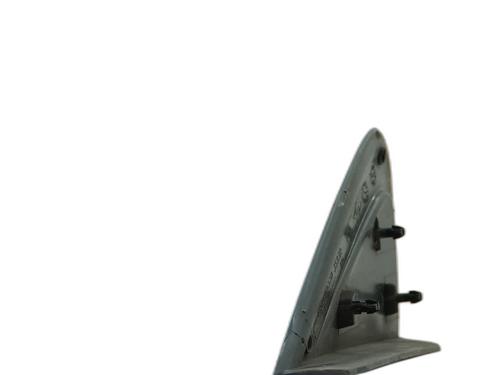 Rear right panel RENAULT TWINGO III (BCM_, BCA_) 1.0 SCe 70 | BP38343281C61 - Image 2