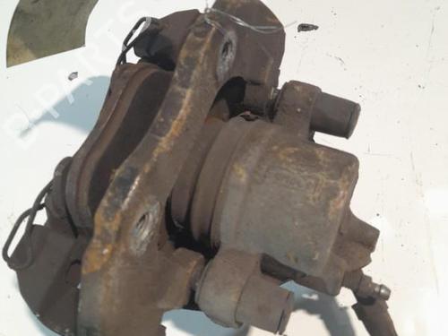 Used Right front brake caliper FORD FOCUS II Turnier (DA_, FFS, DS) 1.6 TDCi (109 hp) 21719249